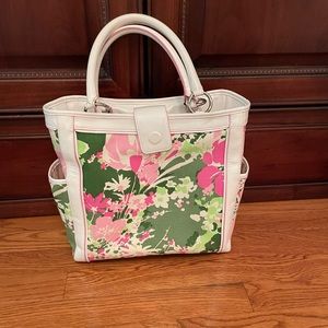 Talbots purse